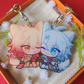 [Honkai: Star Rail] Magnet Charms