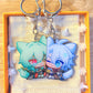 [Honkai: Star Rail] Magnet Charms