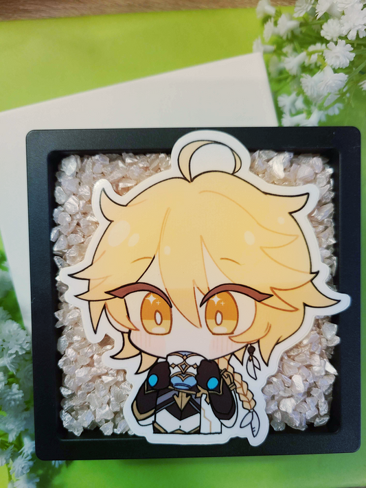 [Genshin Impact] Aether Sticker