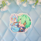 [Honkai: Star Rail] Small Vinyl Stickers
