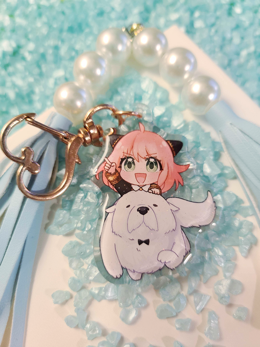 [Spy X Family] Anya Charm