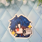 [Honkai: Star Rail] Small Vinyl Stickers