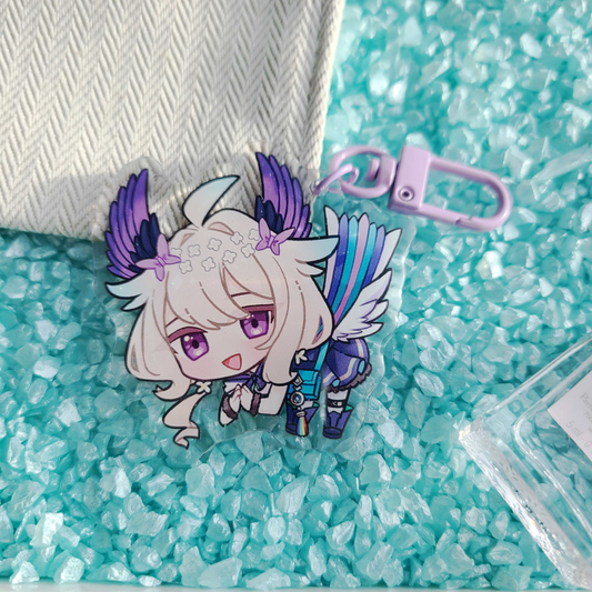 [Nijisanji] Enna Alouette Charm