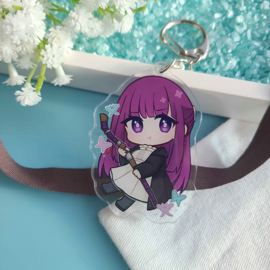 [Frieren] Fern Charm