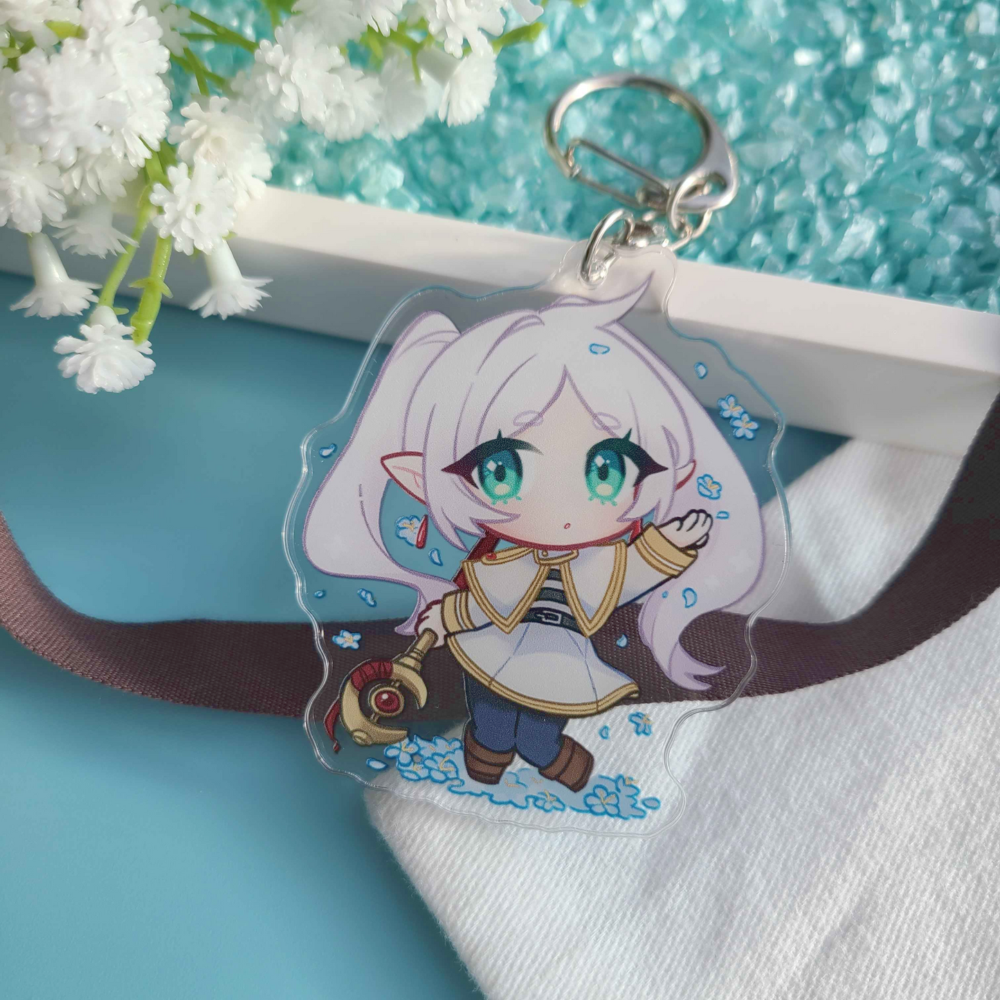 [Frieren] Frieren Charm