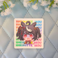 [Umamusume] Small Vinyl Stickers