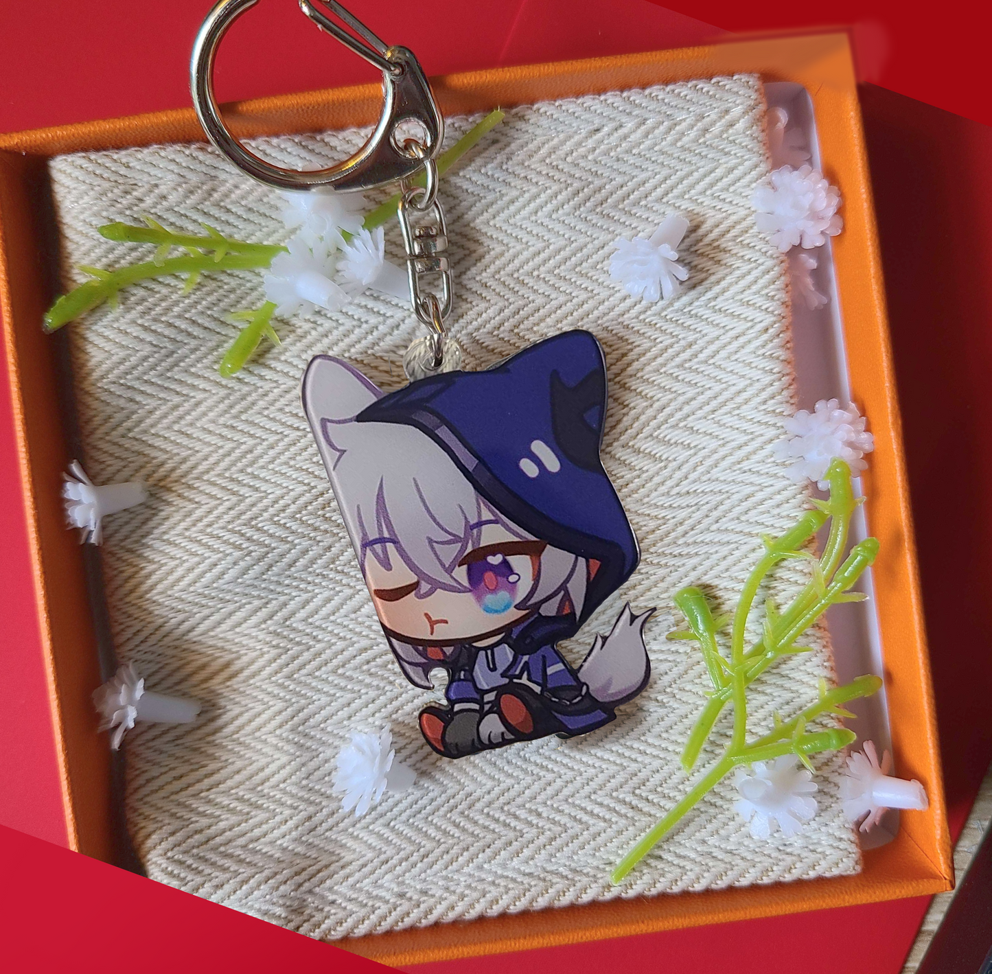 [Honkai: Star Rail] Magnet Charms