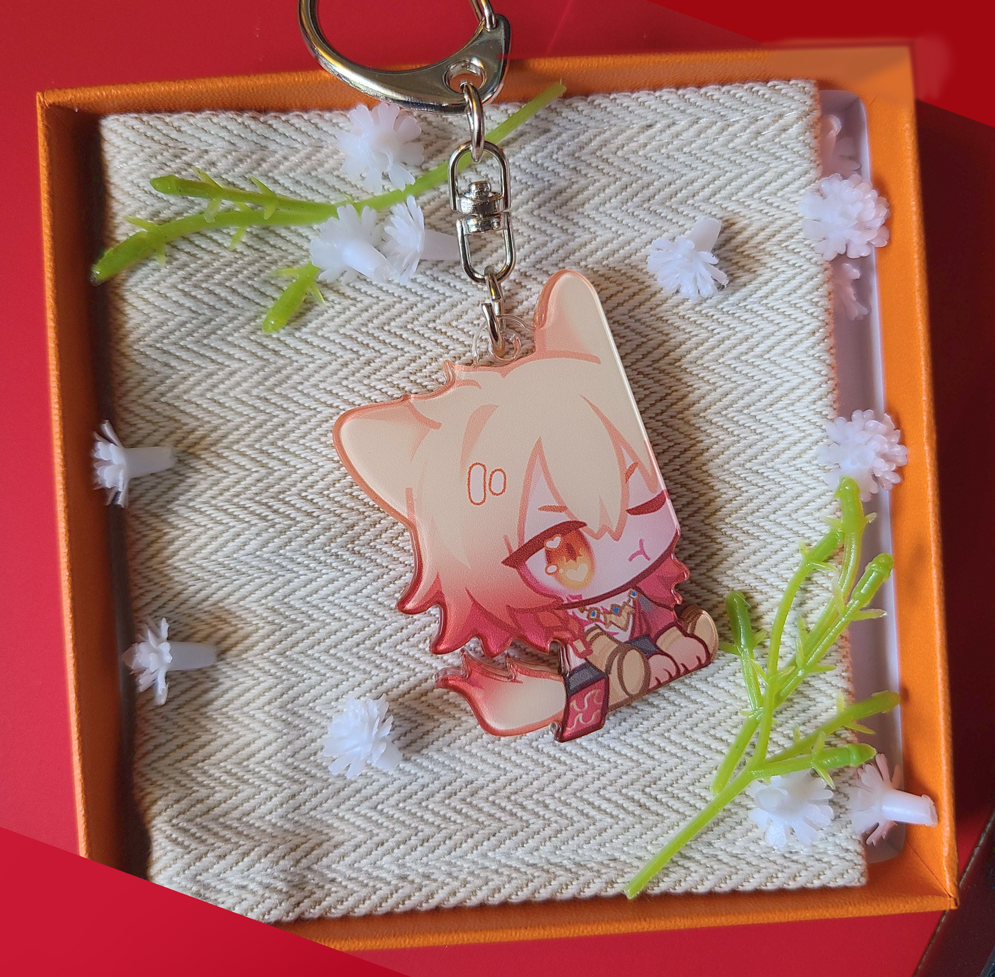 [Honkai: Star Rail] Magnet Charms