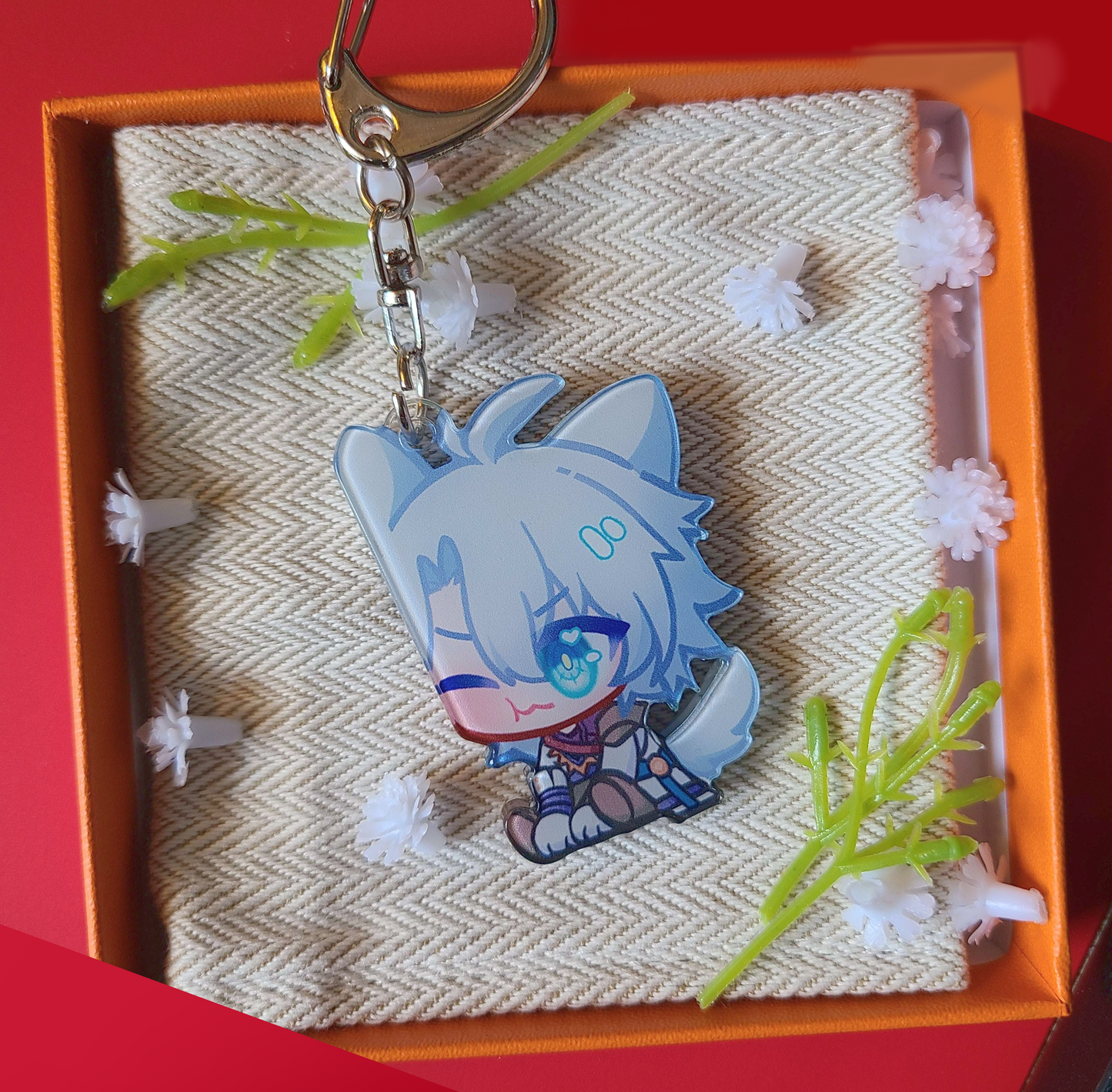 [Honkai: Star Rail] Magnet Charms