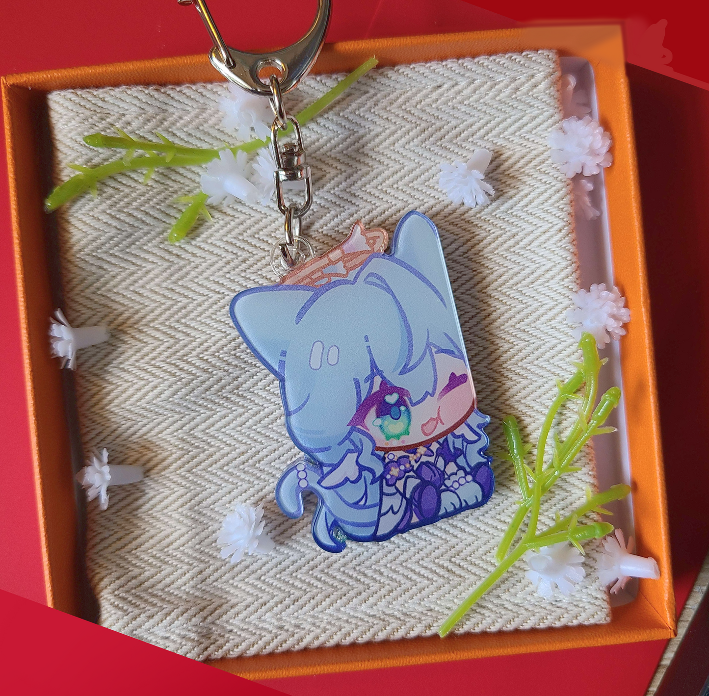 [Honkai: Star Rail] Magnet Charms