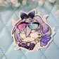 [Honkai: Star Rail] Small Vinyl Stickers
