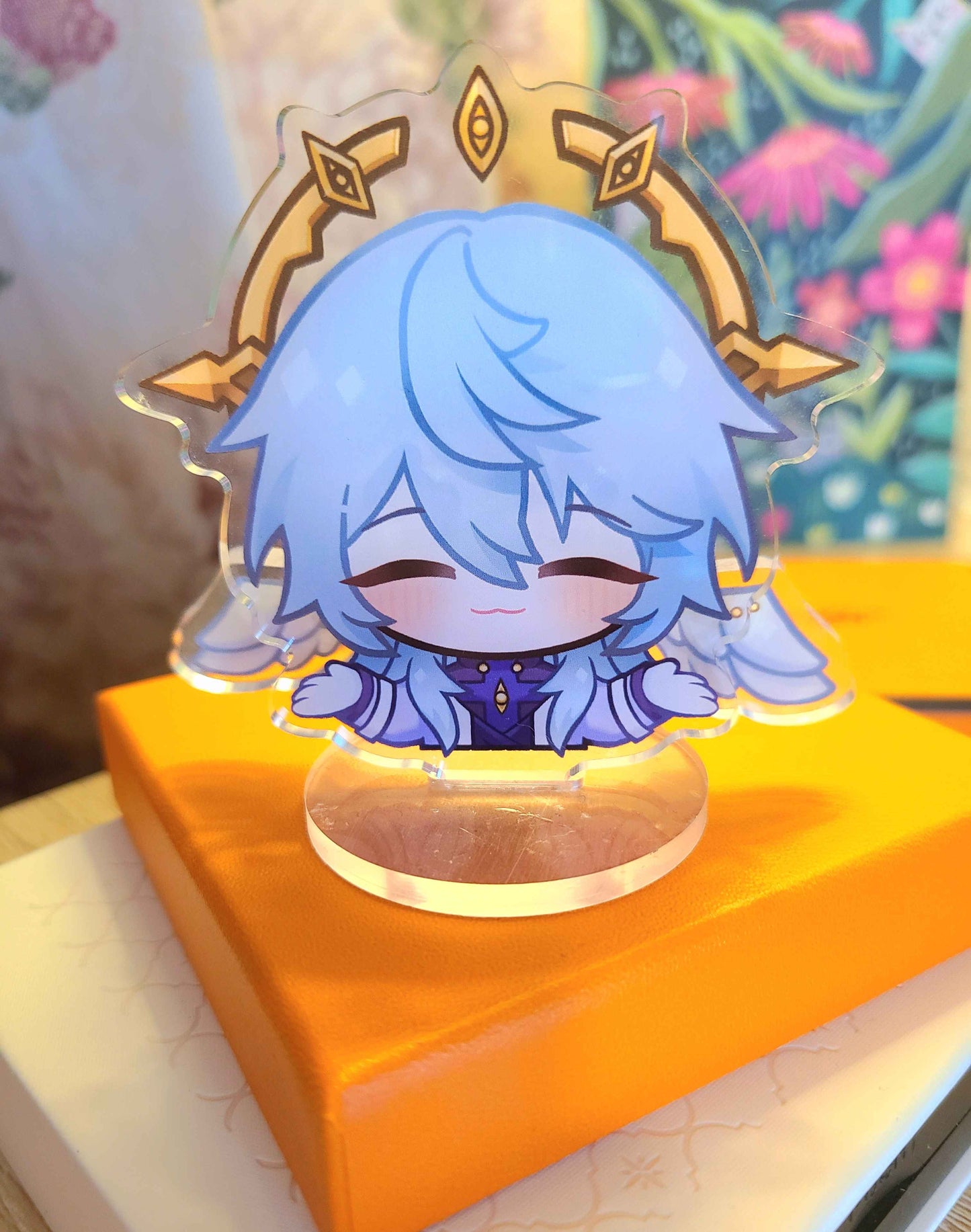 [Honkai: Star Rail] Sunday Wiggle Standee