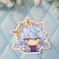 [Honkai: Star Rail] Small Vinyl Stickers