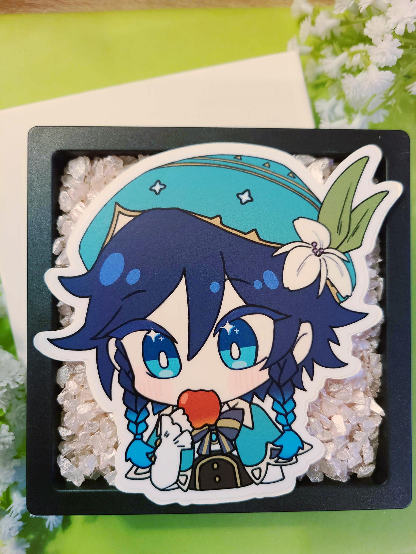 [Genshin Impact] Venti Sticker
