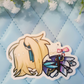 [Honkai: Star Rail] Small Vinyl Stickers